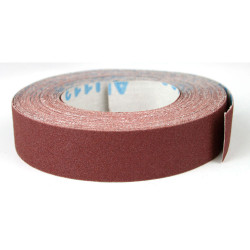 1 X 10 Yard Shop Roll 80 Grit