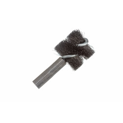 1" (25 mm) Fitting Brush