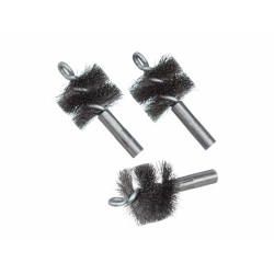 1 1/4" (32 mm) Fitting Brush