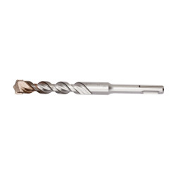 M/2™ 2-Cutter SDS-Plus Rotary Hammer-Drill Bit 5/8 in. x 4 in. x 6 in.