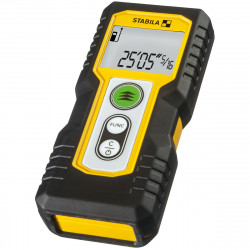 LD 220 100' Laser Distance Measurer