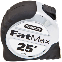 25' x 1-1/4" FatMax Extreme Imperial Tape Measure