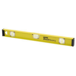 48" Non-Magnetic Professional I-Beam Level