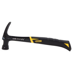 16oz. FATMAX Xtreme AntiVibe Rip Claw Nailing Hammer