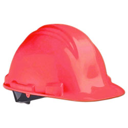 Hard Hat - 4-Point Ratchet - Cap Style / A79R *PEAK