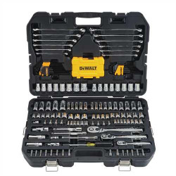 168 pc Mechanics Tools Set