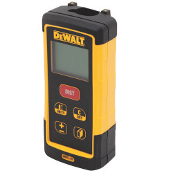 165' Laser Distance Measurer