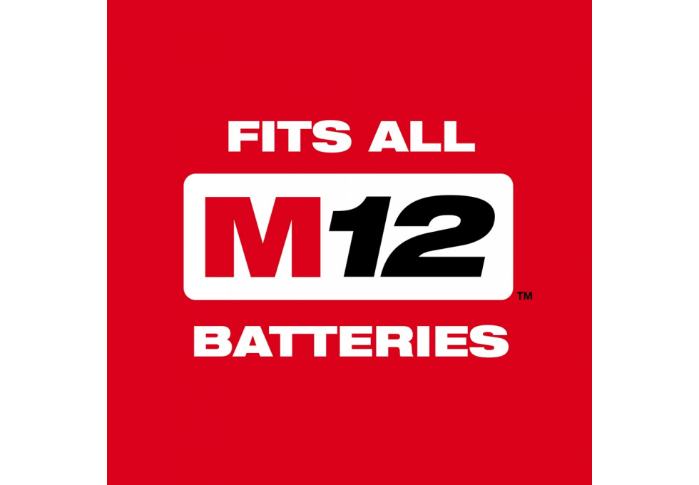 Milwaukee M12 - 2 Gallon Handheld Sprayer Kit