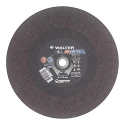 16" x 5/32" x 1" RIPCUT Cut Off Wheel - A-24-FC