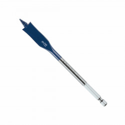 9/16 In. x 6 In. Daredevil™ Standard Spade Bits