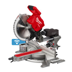 M18 FUEL™ 12 in. Dual Bevel Sliding Compound Miter Saw