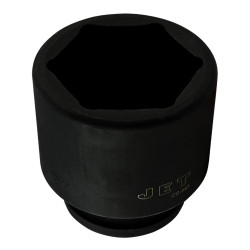 3/4" DR x 1-11/16" Regular Impact Socket - 6 Point - *JET