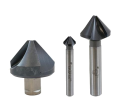 3/8"-82 Deg Vp Countersink