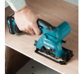 3-3/8" Cordless Circular Saw