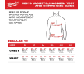 M12™ Heated Hoodie Kit Gray XL