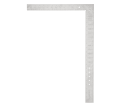 24 in. x 16 in. Aluminum Framing Square