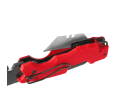 FASTBACK™ 6IN1 Folding Utility Knife