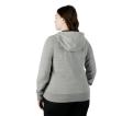 M12™ Women's Heated Hoodie Kit Gray Large