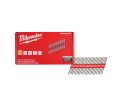 Milwaukee® 16D 3” x .131” Collated Duplex Nails