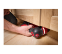 M12 FUEL™ 3" Random Orbital Detail Sander